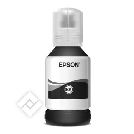 EPSON 111 ECOTANK PIGMENT BLACK