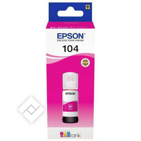 EPSON ECOTANK 113 MAGENTA