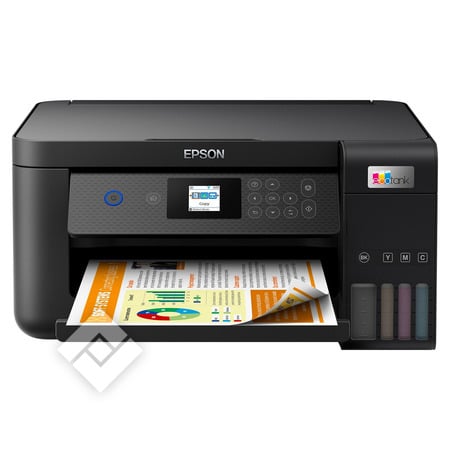 EPSON ECOTANK ET-2850