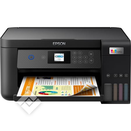 EPSON ECOTANK ET-2851