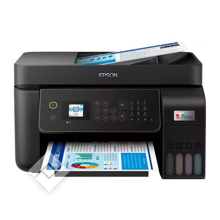 EPSON ECOTANK ET-4800