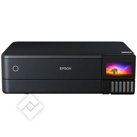 EPSON ECOTANK ET-8550