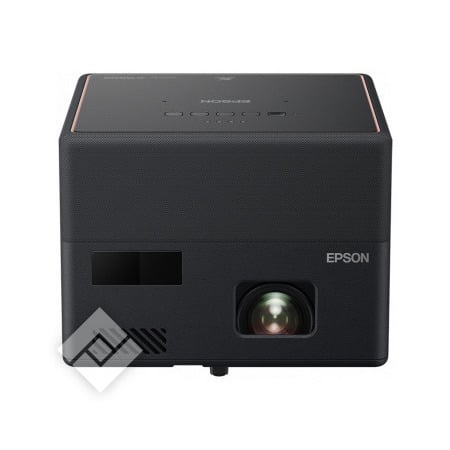 EPSON EF-12 LASER