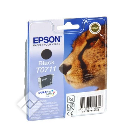 EPSON T071140 BLACK