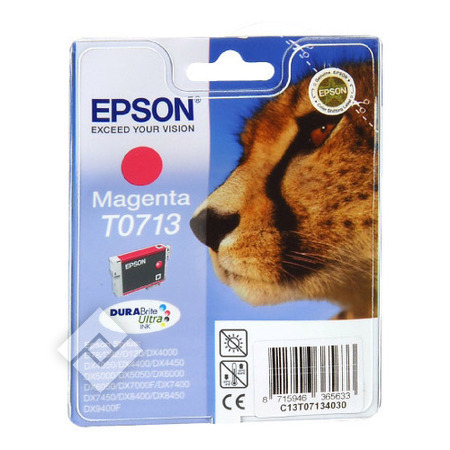 EPSON T071340 MAGENTA