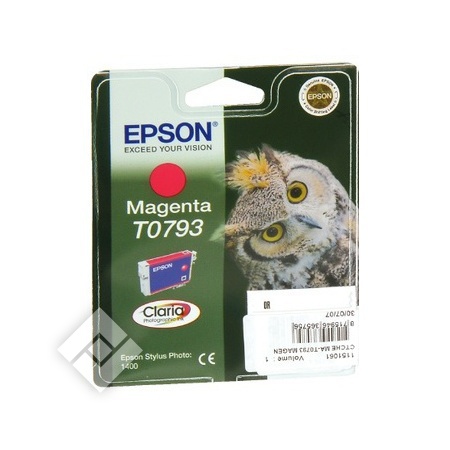 EPSON T0793 MAGENTA