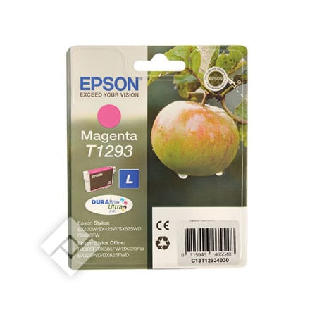 EPSON T1293 MAGENTA