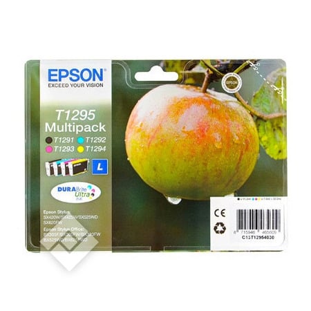 EPSON T1295 BL + CL