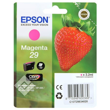 EPSON T2983 MAGENTA