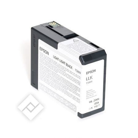 EPSON T5809 GREY