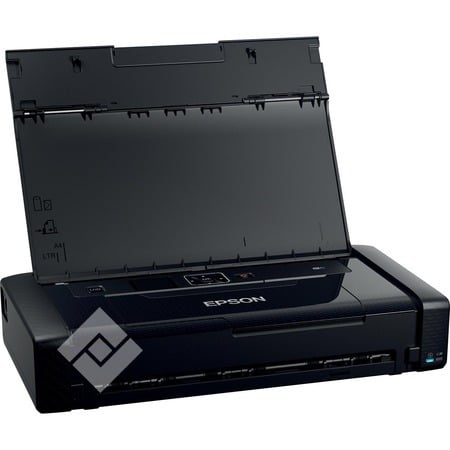 EPSON WORKFORCE 110