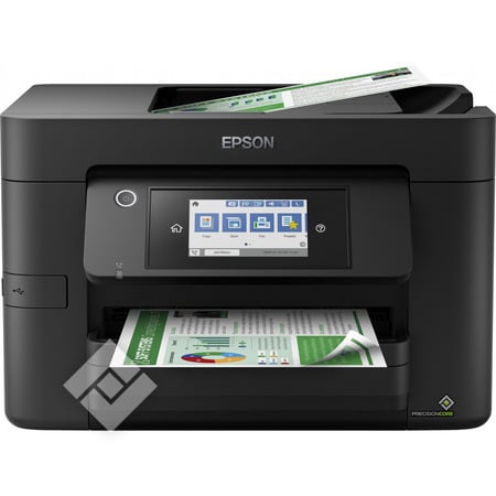 EPSON WORKFORCE PRO WF-4825WF