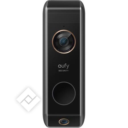 EUFY DOORBELL 2K DUAL CAM