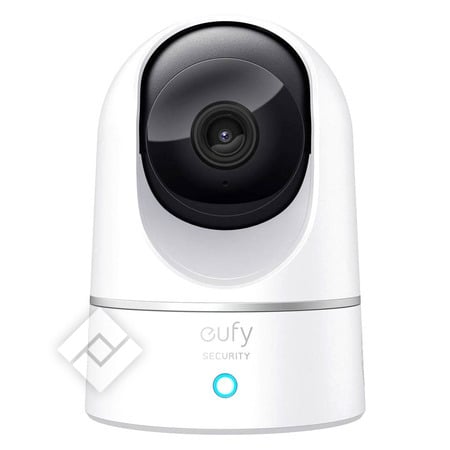 EUFY INDOOR CAM 2K PAN & TILT