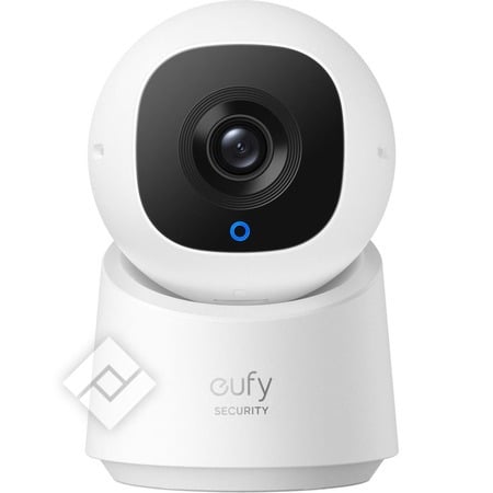 EUFY INDOOR CAM C220 WHITE