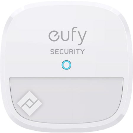 EUFY MOTION SENSOR WHITE