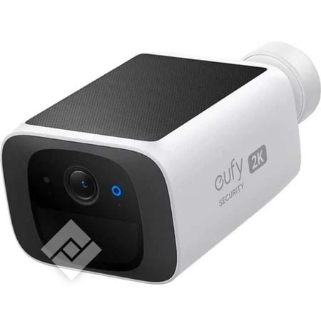 EUFY SOLOCAM S220