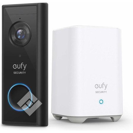 EUFY VIDEO DOORBELL 2K