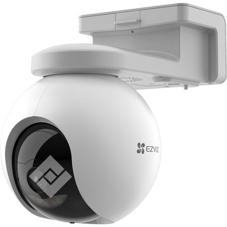 EZVIZ HB8 2K - 360 BATTERY CAM