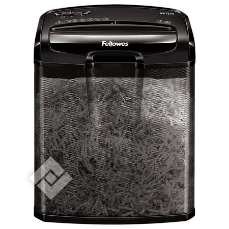 FELLOWES POWERSHRED M-7CM