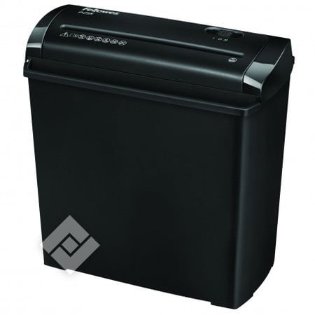 FELLOWES POWERSHRED P-25S