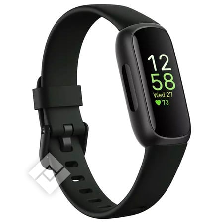 FITBIT INSPIRE 3 MIDNIGHT ZEN BLACK