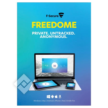 FSECURE FREEDOME