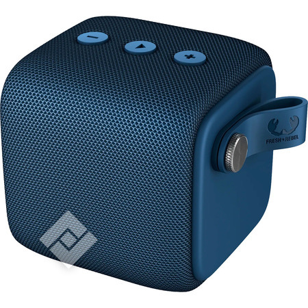 FRESH 'N REBEL ROCKBOX BOLD S BLUE