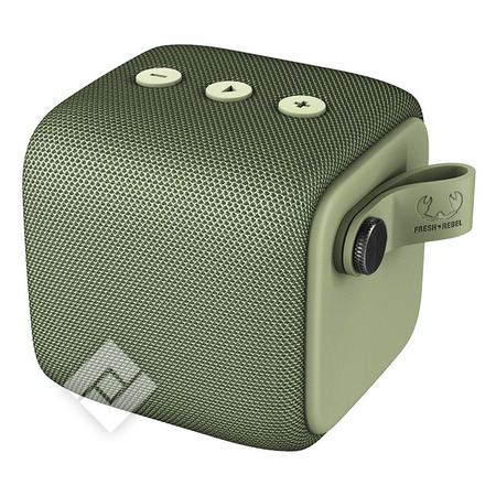 FRESH 'N REBEL ROCKBOX BOLD S DRIED GREEN