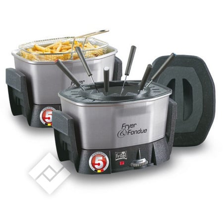 FRITEL FF1400 FUN FRYER