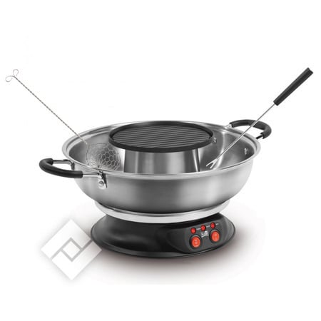 FRITEL FG 2970 CULINARY FONDUE