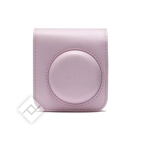 FUJIFILM CASE MINI 12 PINK