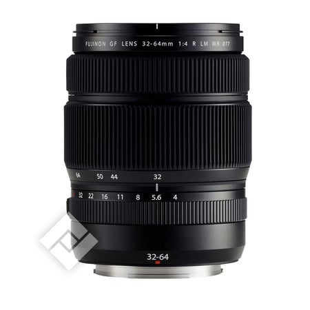 FUJIFILM FUJINION GF 32-64MM F/4.0