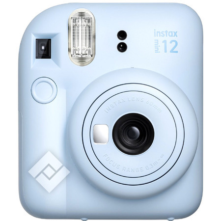 FUJIFILM INSTAX MINI 12 BLUE