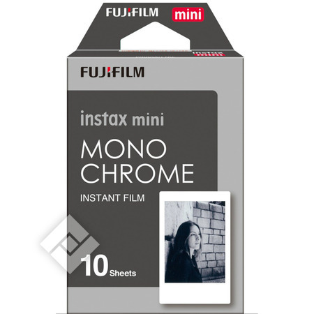 FUJIFILM INSTAX MINI MONOCHROME