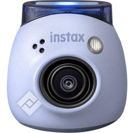 FUJIFILM INSTAX PAL BLUE