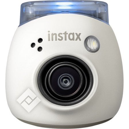 FUJIFILM INSTAX PAL WHITE