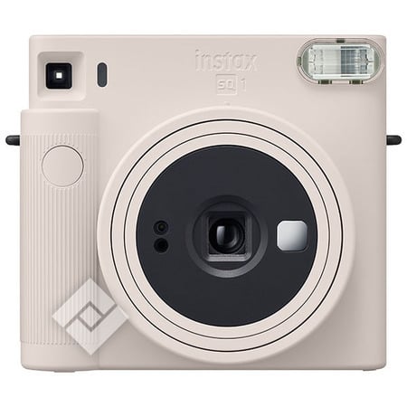 FUJIFILM INSTAX SQUARE SQ1 WHITE