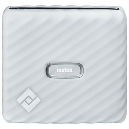 FUJIFILM INSTAX WIDE LINK PRINTER WHITE