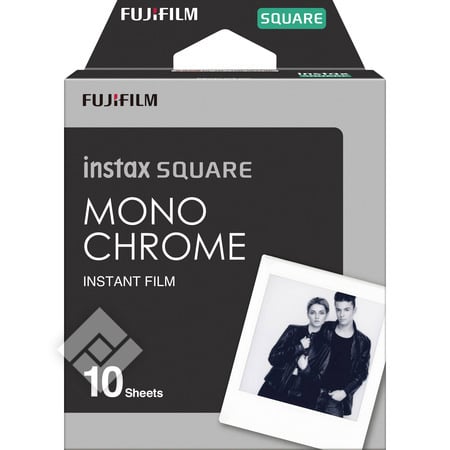 FUJIFILM SQUARE MONOCHROME