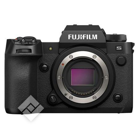 FUJIFILM X-H2S BODY