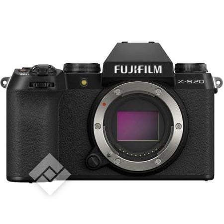 FUJIFILM X-S20 BODY