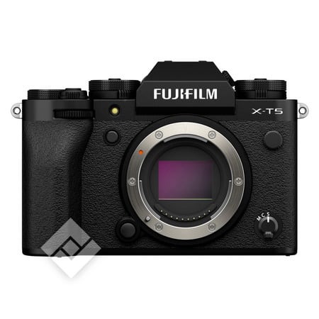 FUJIFILM X-T5 BLACK BODY 