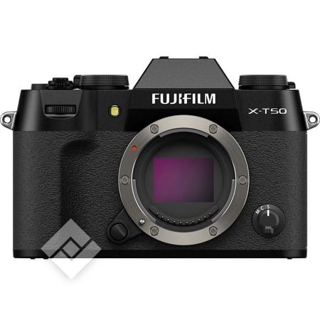 FUJIFILM X-T50 BODY