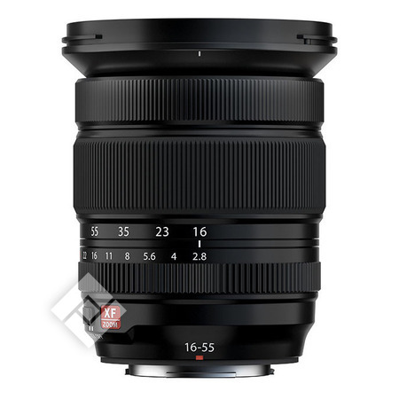 FUJIFILM XF 16-55MM F2.8 R LM WR II PD