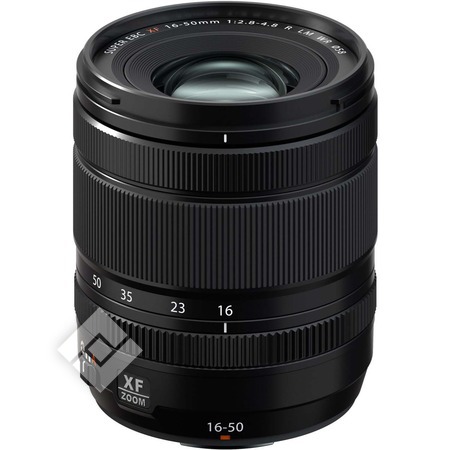 FUJIFILM XF16-50MM F2.8-4.8RLM WR