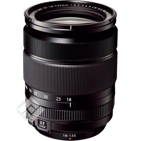 FUJIFILM FUJINON XF 18-135mm f/3.5-5.6 R LM OIS WR