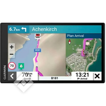 GARMIN CAMPER 795 EUROPE