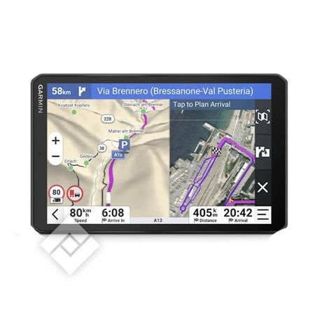 GARMIN DEZL LGV820 EU