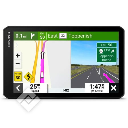 GARMIN DEZLCAM 710 EUROPE